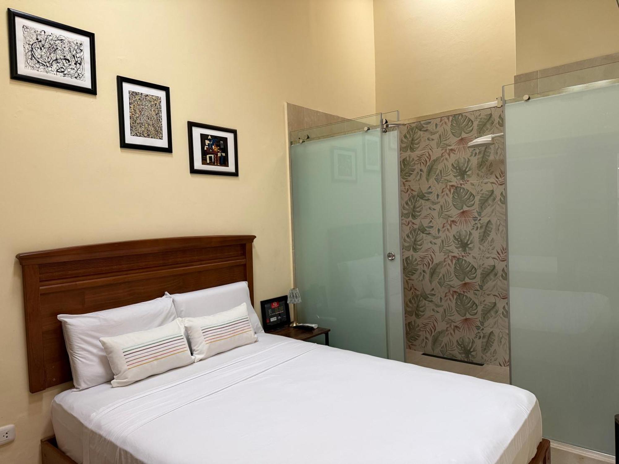 Casa Micaela Apartment อีกีโตส ภายนอก รูปภาพ